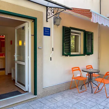 Joanne !private Parking! Split