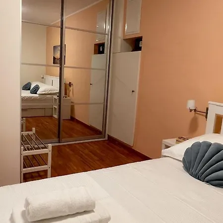Joanne !private Parking! Apartament *