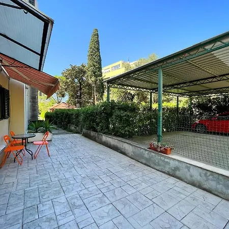 Joanne !private Parking! Apartament Split